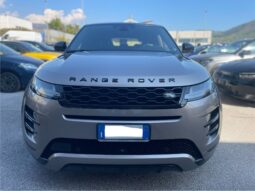 
										RANGE ROVER EVOQUE 2.0 R-DYNAMIC HSE 163CV full									