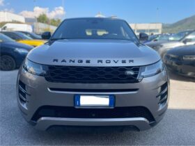 RANGE ROVER EVOQUE 2.0 R-DYNAMIC HSE 163CV