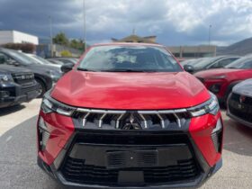 MITSUBISHI ASX 1.0 INFORM GPL 100CV