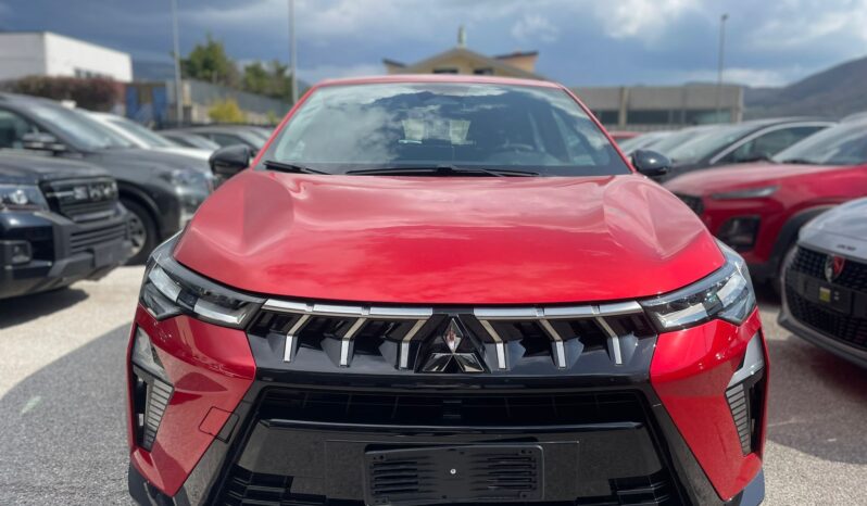 
								MITSUBISHI ASX 1.0 INFORM GPL 100CV full									
