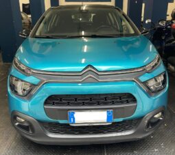 
										CITROEN C3 1.2 PURETECH SHINE 83CV full									