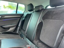 
										RENAULT MEGANE SPORTER 1.5DCI ENERGY BOSE 110CV full									