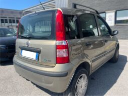 
										FIAT PANDA 1.2 NATURAL POWER 59CV full									