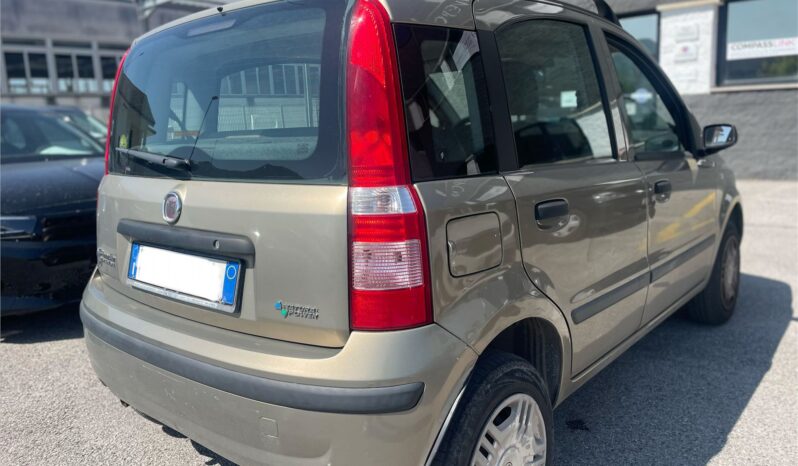 
								FIAT PANDA 1.2 NATURAL POWER 59CV full									