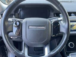 
										RANGE ROVER EVOQUE 2.0 MHEV R-DYNAMIC 150CV full									