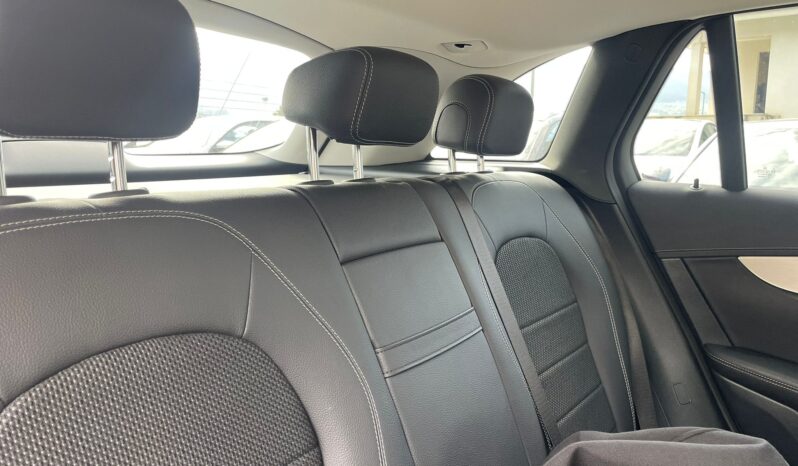 
								MERCEDES GLC 220D PREMIUM PLUS 4MATIC 194CV full									