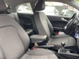 
										AUDI A1 1.4TDI ADMIRED S-LINE 89CV full									