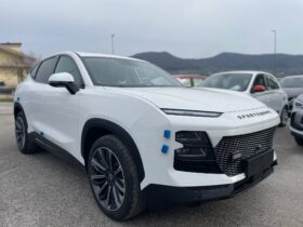 SPORTEQUIPE 6GT 1.5 TURBO GPL DCT 155CV