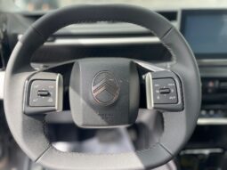 
										CITROEN C3 AIRCROSS 1.2 HYBRID E-DCS MAX 145CV full									