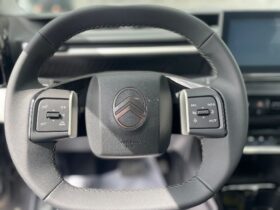 CITROEN C3 AIRCROSS 1.2 HYBRID E-DCS MAX 145CV