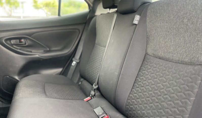 
								TOYOTA YARIS CROSS 1.5HYBRID E-CVT BUSINESS 93CV full									