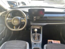 
										JEEP AVENGER 1.2 TURBO SUMMIT 100CV full									