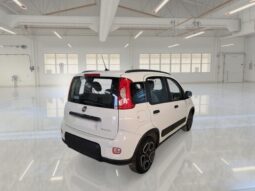 
										FIAT PANDA 1.0 FIREFLY HYBRID LIFE 70CV full									
