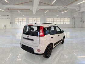 FIAT PANDA 1.0 FIREFLY HYBRID LIFE 70CV
