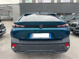 
										PEUGEOT 408 1.6 HYBRID ALLURE PACK 150CV full									