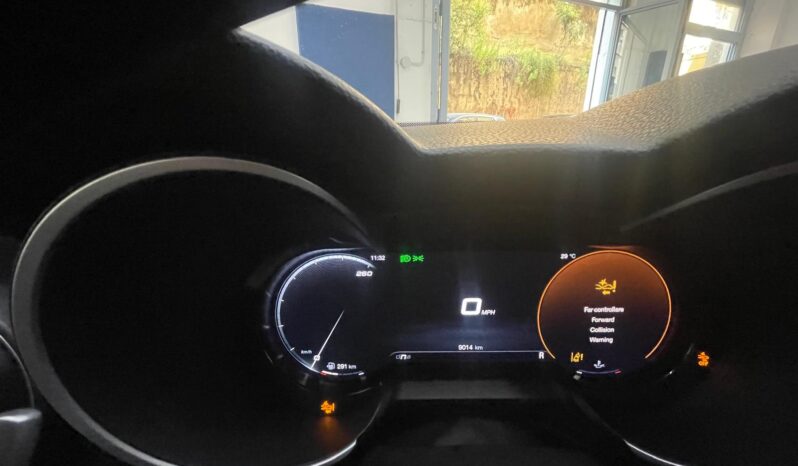 
								ALFA ROMEO STELVIO 2.2 TURBODIESEL SPRINT 160CV full									