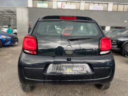 
										CITROEN C1 1.0 FEEL EDITION 72CV full									