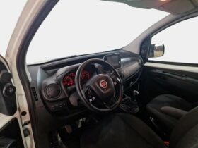 FIAT FIORINO 1.3MJT SX 95CV