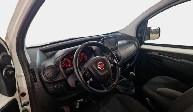 
								FIAT FIORINO 1.3MJT SX 95CV full									