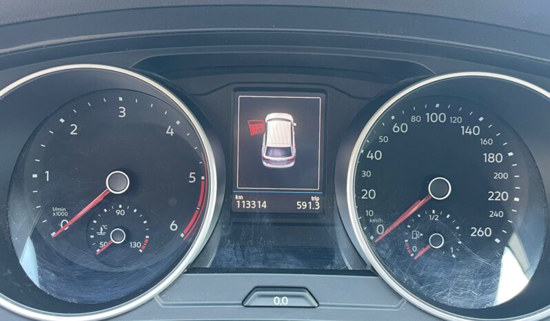 
								VOLKSWAGEN TIGUAN 2.0TDI BUSINESS DSG 150CV full									