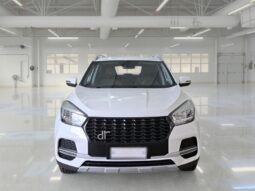 
										DR 4.0 1.5 BI-FUEL 116CV full									