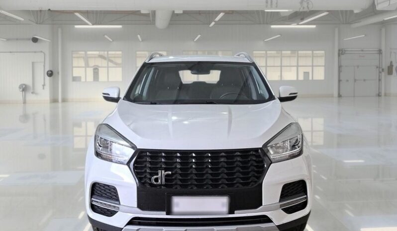 
								DR 4.0 1.5 BI-FUEL 116CV full									