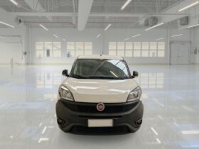 FIAT DOBLO 1.3MJT CARGO 95CV