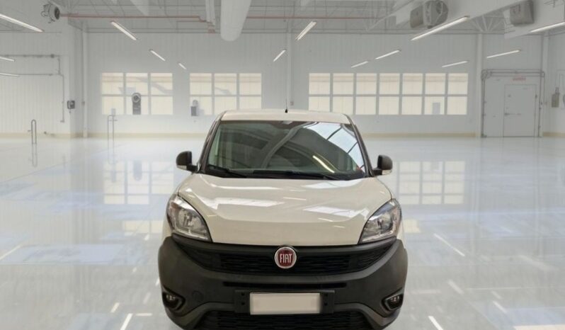 
								FIAT DOBLO 1.3MJT CARGO 95CV full									