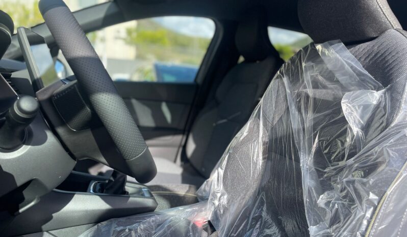 
								RENAULT CAPTUR 1.0 ECO-G TECHNO 100CV full									