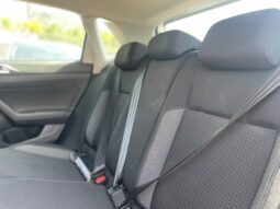 
										VOLKSWAGEN POLO 1.0TSI LIFE DSG 95CV full									
