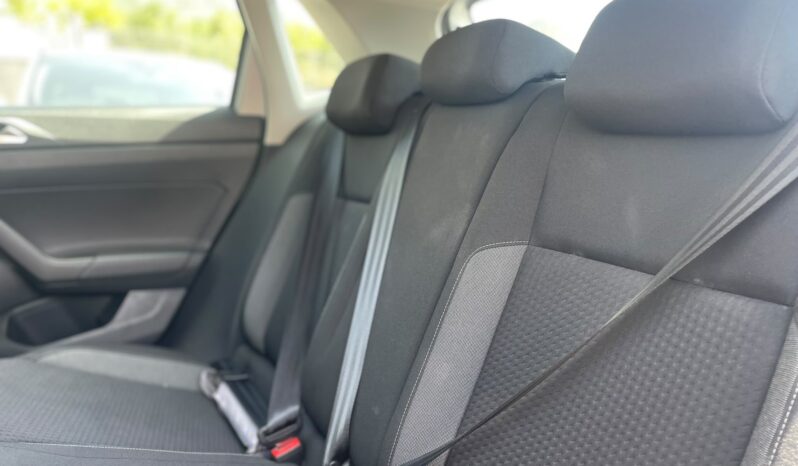 
								VOLKSWAGEN POLO 1.0TSI LIFE DSG 95CV full									