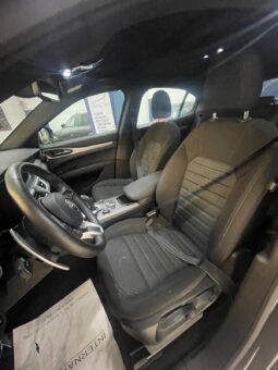 
										ALFA ROMEO STELVIO 2.2 TURBODIESEL SPRINT 160CV full									
