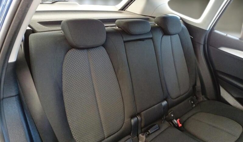 
								BMW X1 1.5 XDRIVE 25E BUSINESS ADVANTAGE 125CV full									