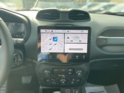 
										JEEP RENEGADE 1.5 TURBO MHEV ALTITUDE 130CV full									