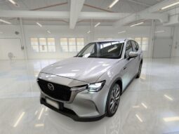 MAZDA CX-60 2.5 E-SKYACTIVE LINE 190CV
