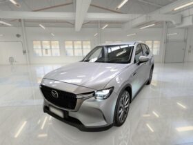 MAZDA CX-60 2.5 E-SKYACTIVE LINE 190CV