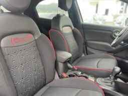 
										FIAT 500X 1.5 HYBRID DCT RED 130CV full									