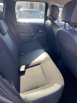 
										DACIA DUSTER 1.5DCI BRAVE 4×2 110CV full									