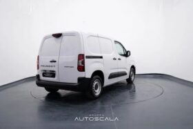 PEUGEOT PARTNER 1.5 BLUEHDI L1 100CV