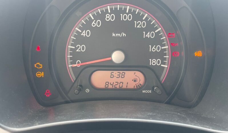 
								NISSAN PIXIO 1.0 FUN 68CV full									