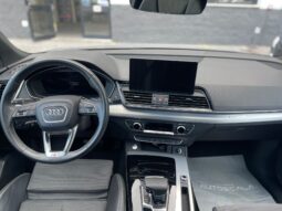 
										AUDI Q5 2.0 SPORTBACK S-LINE 265CV full									
