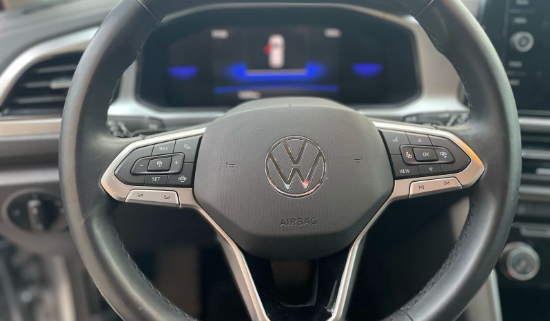 
								VOLKSWAGEN T-ROC 2.0 LIFE DSG 150CV full									