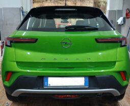 
										OPEL MOKKA 1.5 ELEGANCE 110CV full									