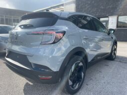 RENAULT CAPTUR 1.0 ECO-G TECHNO 100CV