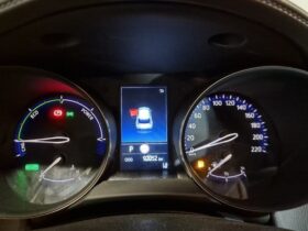 TOYOTA C-HR 1.8 BUSINESS E-CVT 98CV