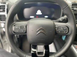 
										CITROEN C5 AIRCROSS 1.2 PURETECH FEEL 130CV full									