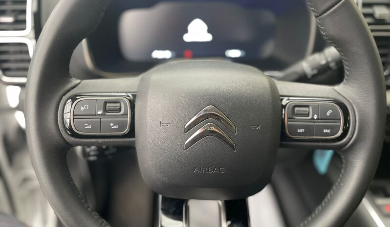 
								CITROEN C5 AIRCROSS 1.2 PURETECH FEEL 130CV full									