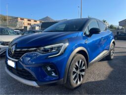 RENAULT CAPTUR 1.0TCE TECHNO 90CV