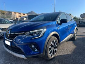RENAULT CAPTUR 1.0TCE TECHNO 90CV