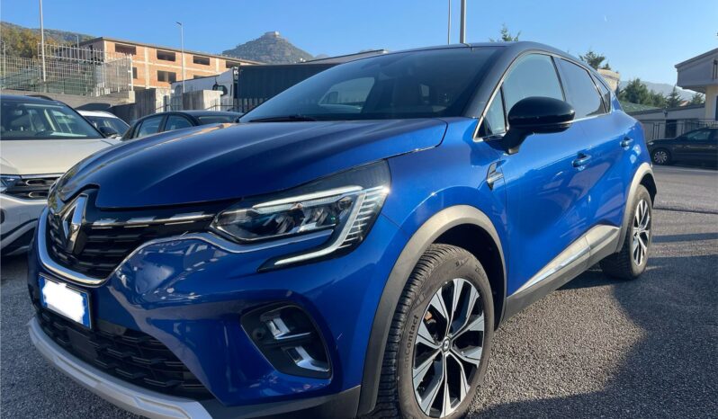 
								RENAULT CAPTUR 1.0TCE TECHNO 90CV full									
